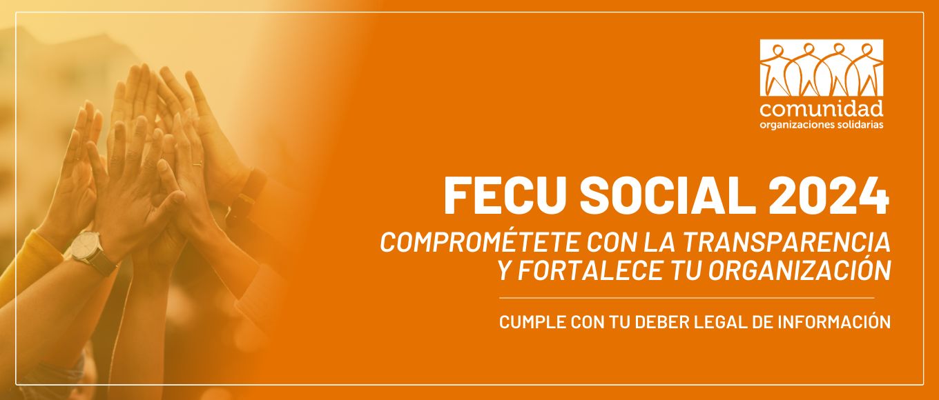 Recepción FECU 2025