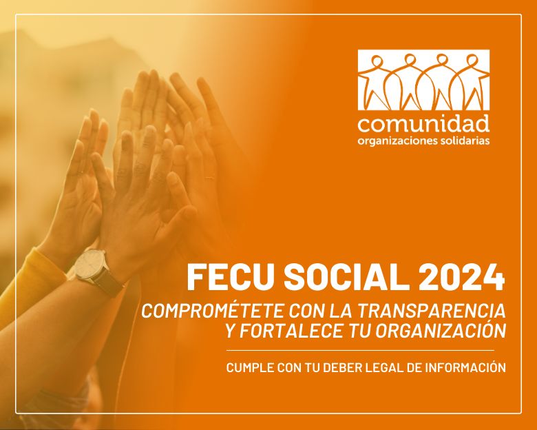 Recepción FECU 2025
